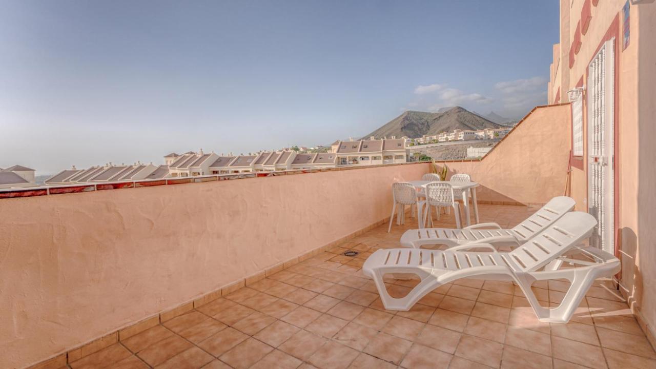 Holidays In The Sun, The Heights, Playa Los Cristianos Arona  Exterior foto