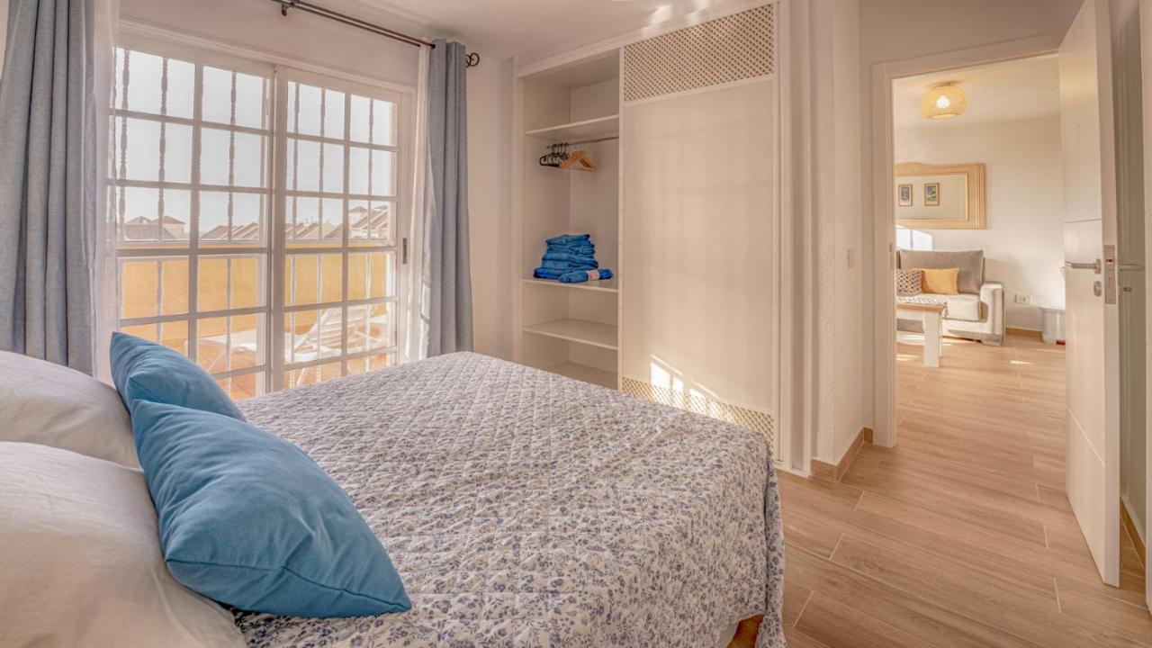 Holidays In The Sun, The Heights, Playa Los Cristianos Arona  Exterior foto